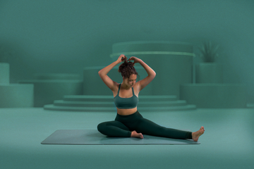Is Yoga Actually Good For My Mental Health?