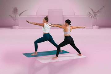 High Quality versus Low Quality Yoga Mats
