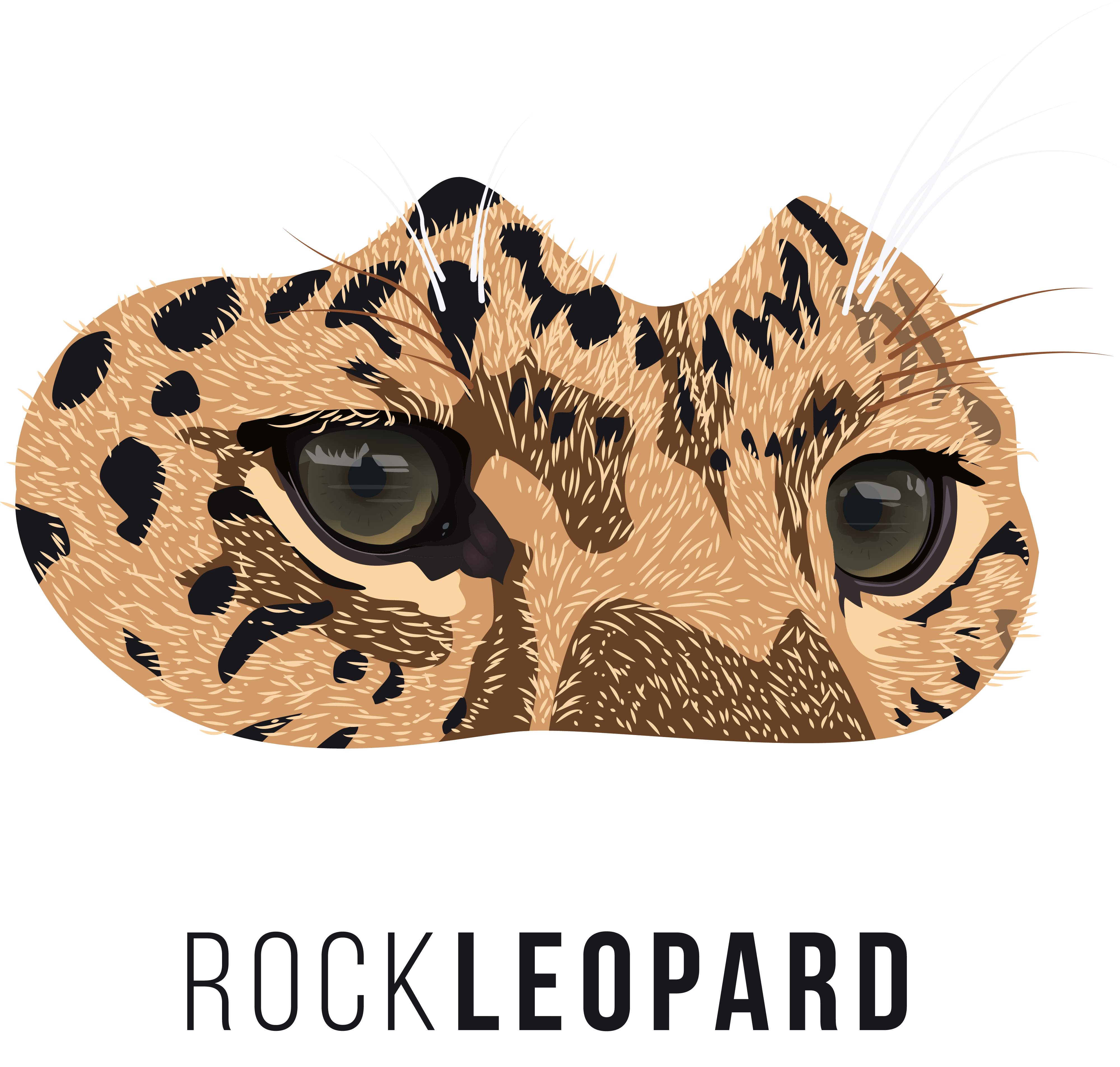 ROCKLEOPARD