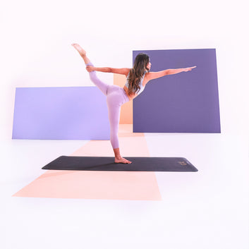 Pro Series™ Yoga Mat 5.5MM - Master Every Pose