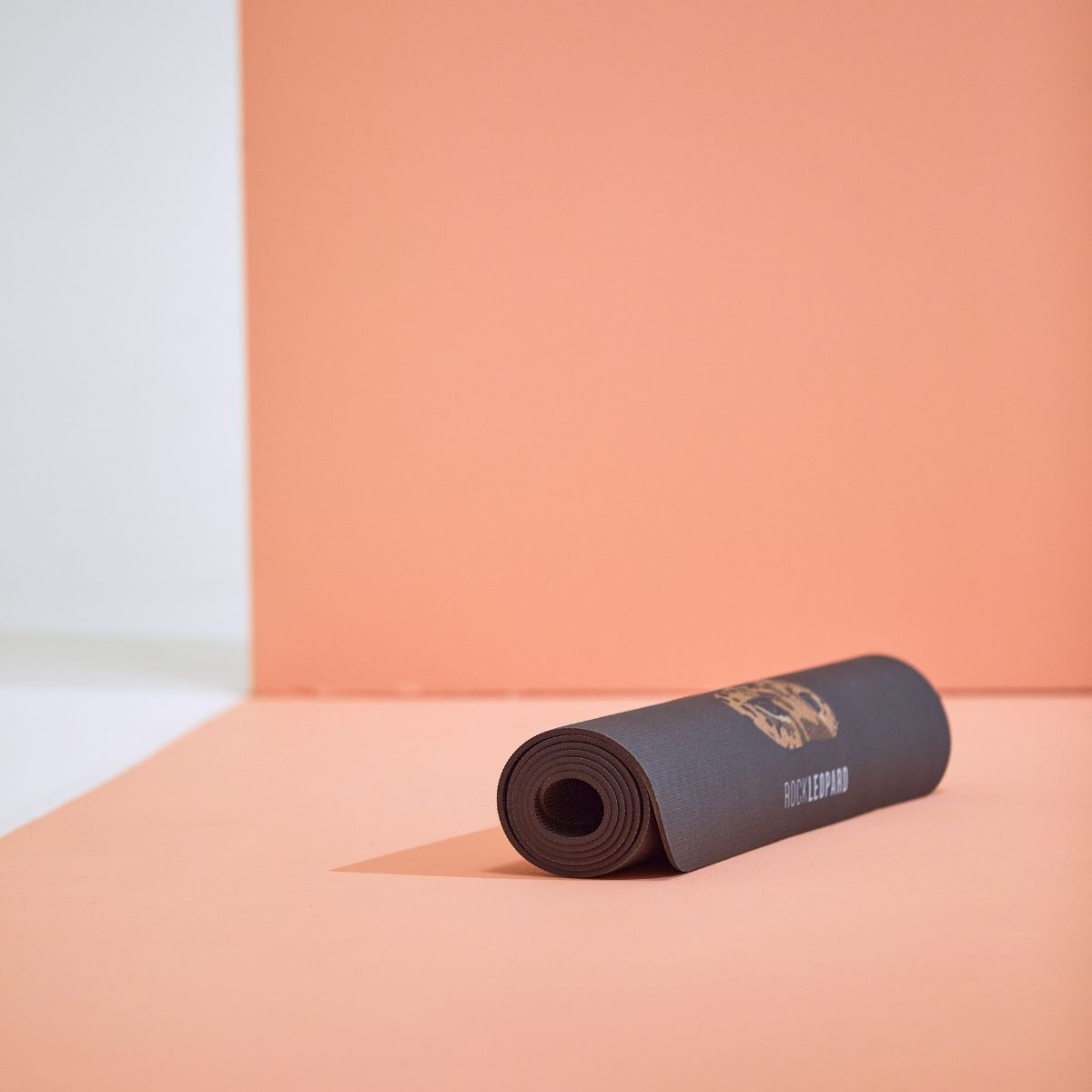 Pro Series™ Yoga Mat 5.5MM - Master Every Pose