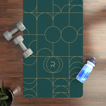 Luxury Yoga Mat